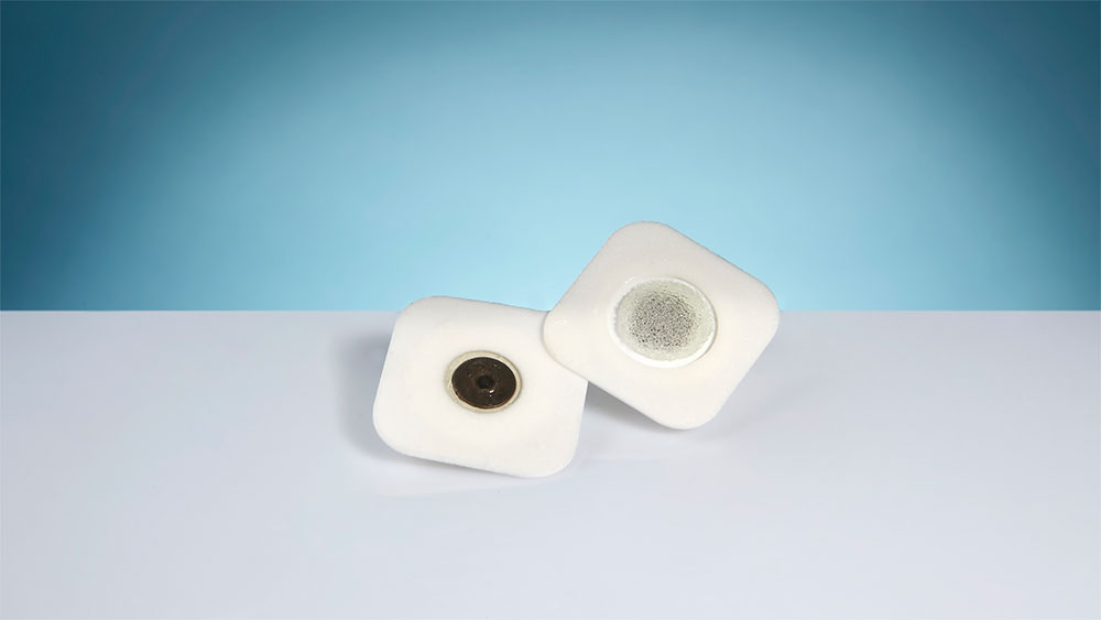 Elettrodi ECG monouso