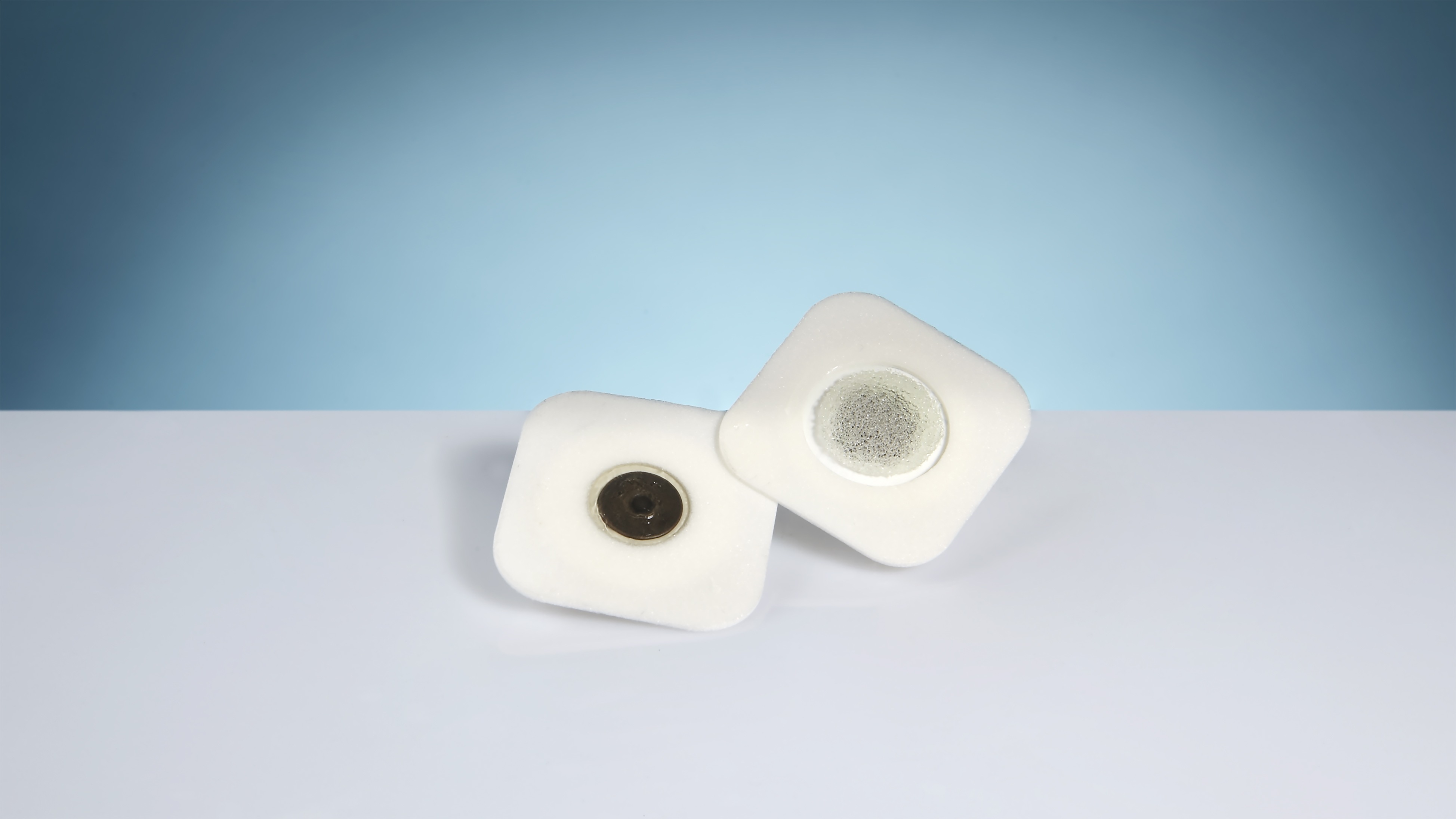 POSIZIONAMENTO ELETTRODI, HOLTER