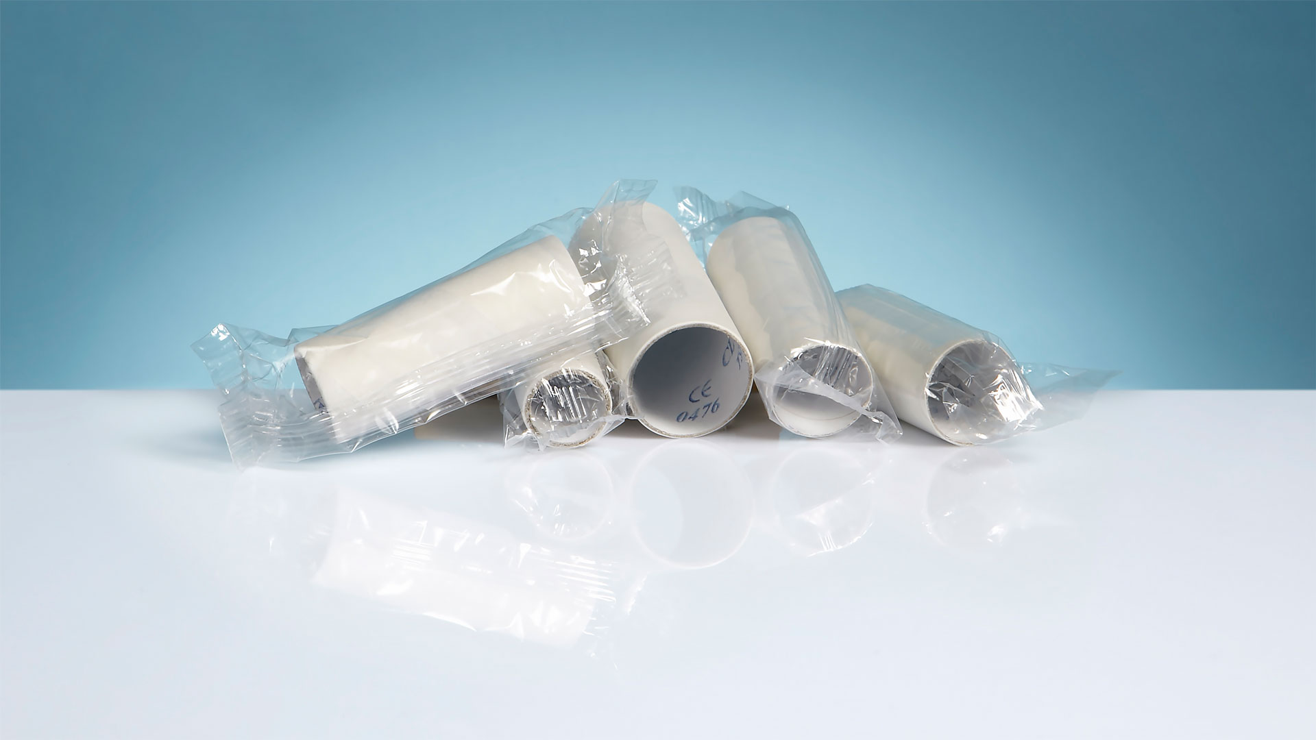 boccagli monouso per spirometri