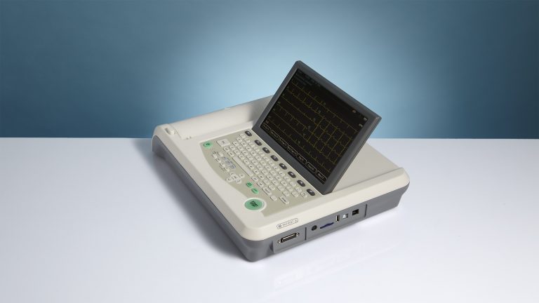 professional ecg machines
